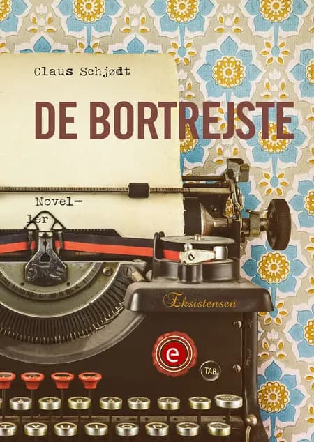 De bortrejste af Claus Schjødt