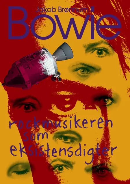 Bowie af Jakob Brønnum