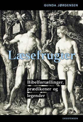 Læsefrugter af Gunda Jørgensen
