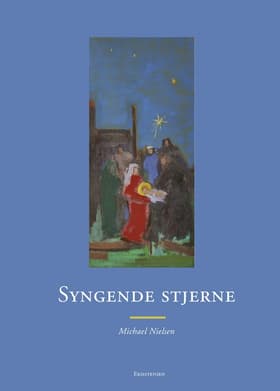 Syngende stjerne af Michael Nielsen