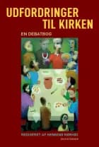 Udfordringer til kirken af Henning Nørhøj