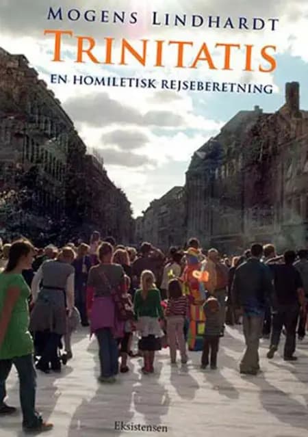 Trinitatis af Mogens Lindhardt
