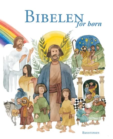 Bibelen for børn 