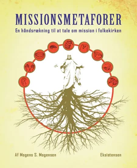 Missionsmetaforer af Mogens S. Mogensen