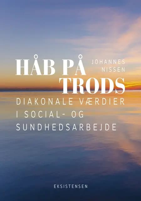 Håb på trods af Johannes Nissen