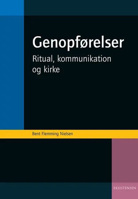 Genopførelser af Bent Flemming Nielsen
