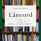 Låneord