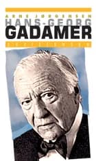 Hans-Georg Gadamer af Arne Jørgensen