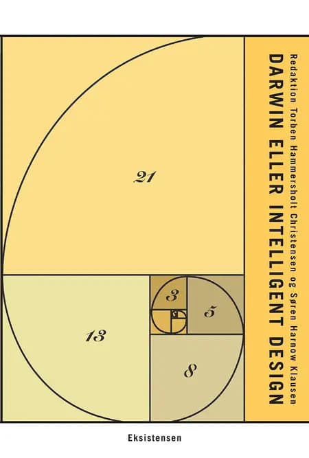 Darwin eller intelligent design af Søren Harnow Klausen