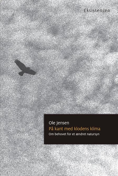 På kant med klodens klima af Ole Jensen
