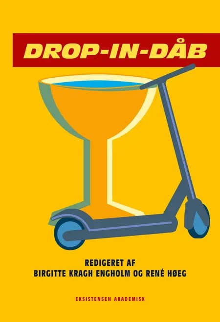 Drop-in-dåb af Birgitte Kragh Engholm