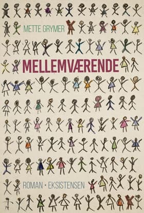 Mellemværende af Mette Grymer