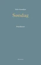 Søndag af Niels Grønkjær