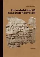 Introduktion til klassisk hebraisk