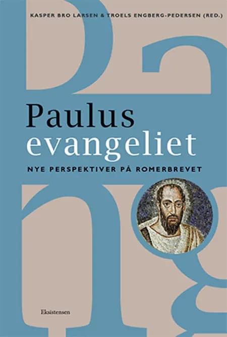 Paulusevangeliet af Troels Engberg-Pedersen