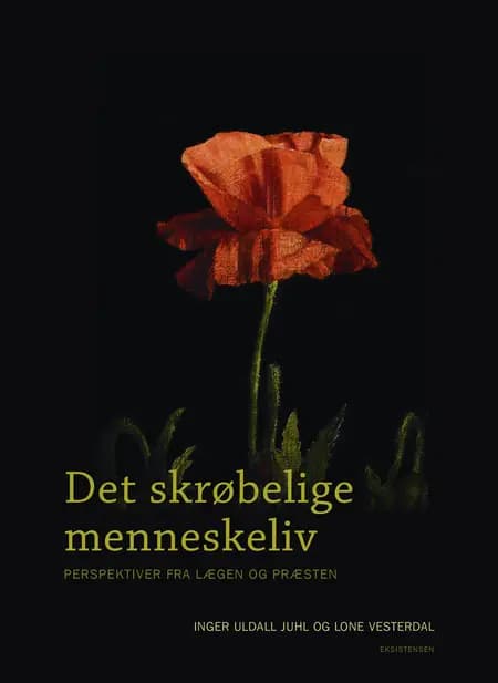 Det skrøbelige menneskeliv af Lone Vesterdal