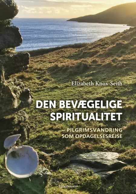 Den bevægelige spiritualitet af Elizabeth Knox-Seith