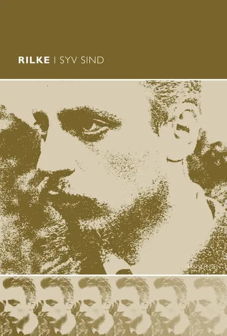 Rilke i syv sind af Søren R. Fauth