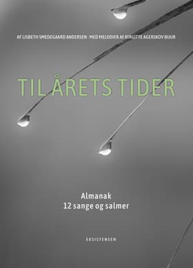Til årets tider af Lisbeth Smedegaard Andersen