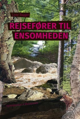 Rejsefører til ensomheden af Lene Bagger