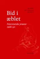 Bid i æblet