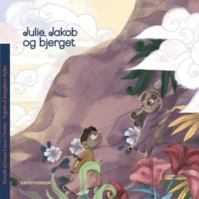 Julie, Jakob og bjerget af Jonas Lucas Christy