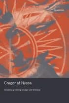 Gregor af Nyssa 