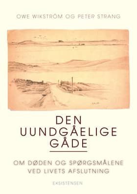 Den uundgåelige gåde af Owe Wikström