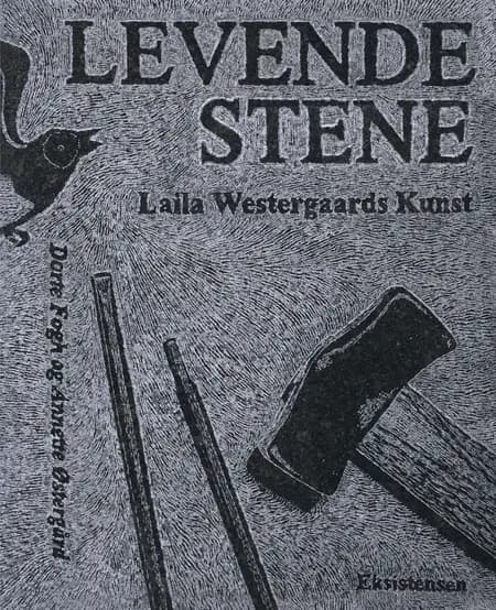 Levende stene af Annette Østergård