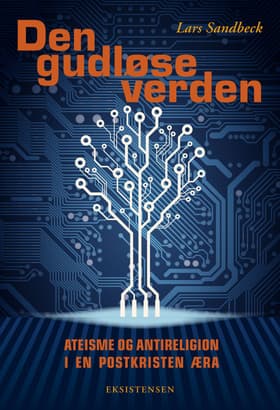 Den gudløse verden af Lars Sandbeck