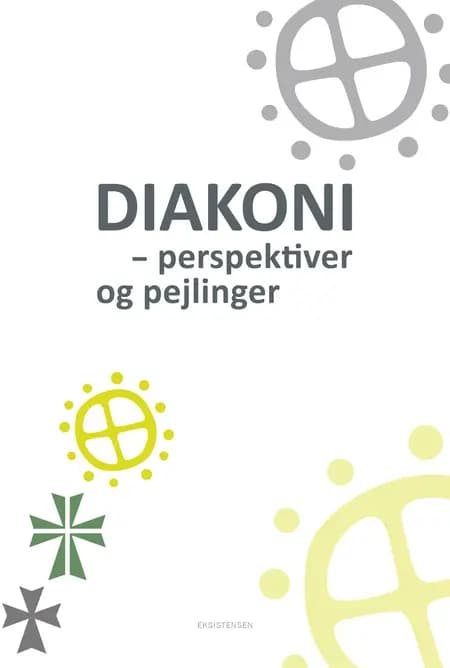 Diakoni af Bodil Lodberg