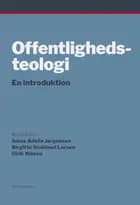 Offentlighedsteologi