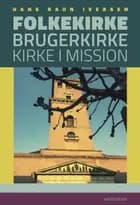 Folkekirke, brugerkirke, kirke i mission