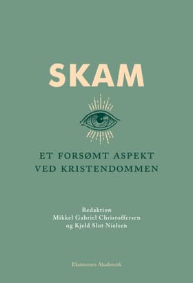 Skam af Mikkel Gabriel Christoffersen
