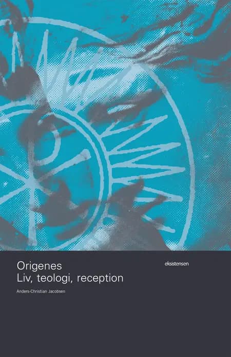 Origenes af Anders-Christian Jacobsen