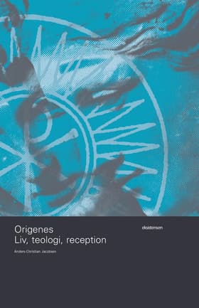 Origenes af Anders-Christian Jacobsen