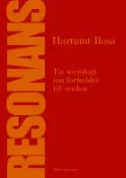 Resonans af Hartmut Rosa