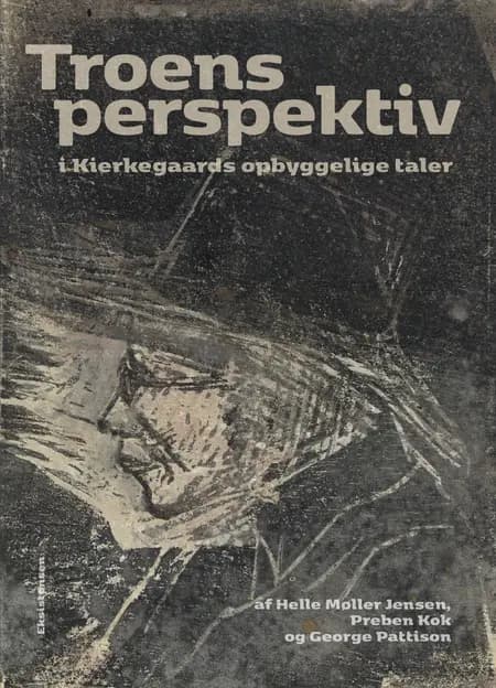 Troens perspektiv af Perben Kok
