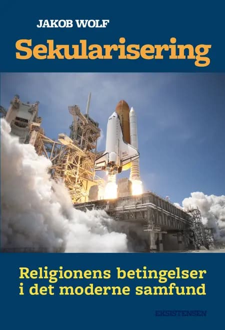 Sekularisering af Jakob Wolf