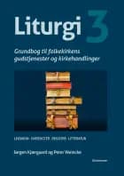 Liturgi Bind 3