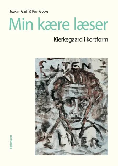 Min kære læser af Povl Götke