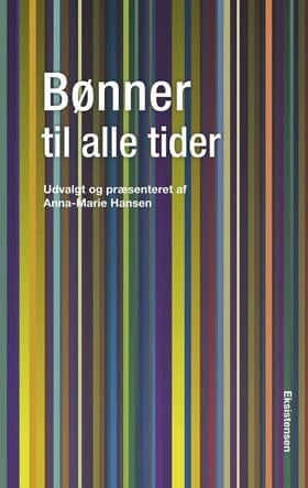 Bønner til alle tider af Anna-Marie Hansen