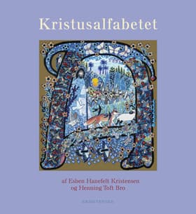 Kristusalfabetet af Henning Toft Bro