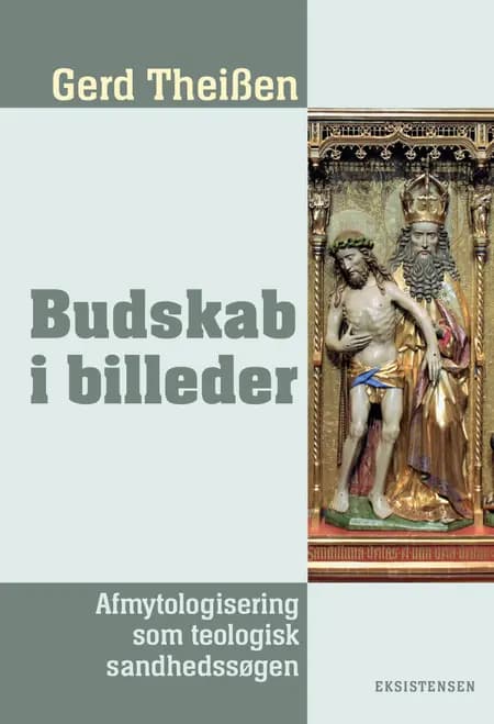 Budskab i billeder af Gerd Theißen