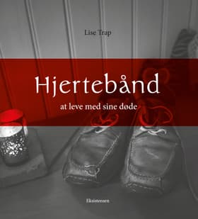 Hjertebånd af Lise Trap