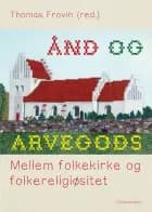 Ånd og arvegods