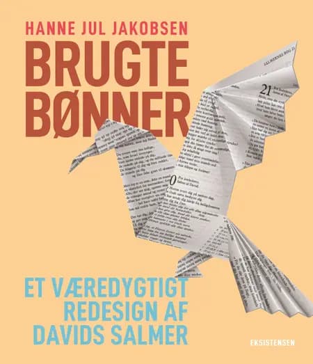 Brugte bønner af Hanne Jul Jakobsen
