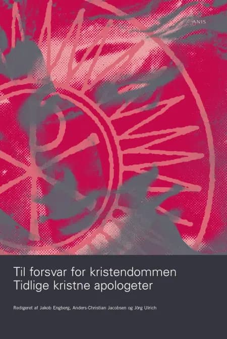 Til forsvar for kristendommen af Anders-Christian Jacobsen