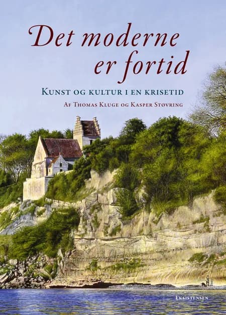 Det moderne er fortid af Kasper Støvring