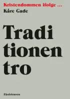 Traditionen tro